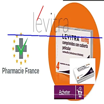 Levitra prix baisse